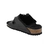 Birkenstock Unisex Arizona Big Buckle Shearling
