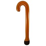 Pams Inflatable Walking Stick