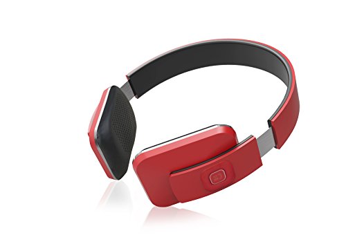 Bluetooth headphones oldshark on ear wireless earphones…