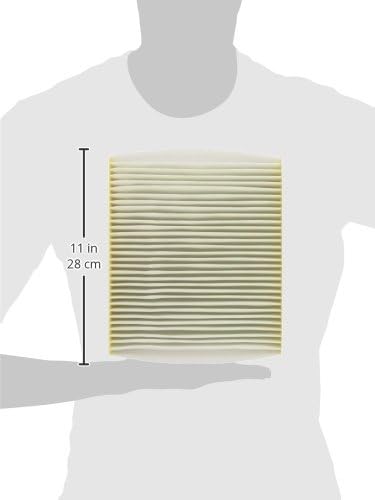 PURFLU AH191 Heating, 29.8 x 20.2 x 9.6 cm - Image 4