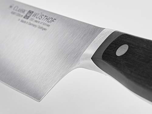 1 Wusthof+Classic+5+Inch+Hollow+Santoku