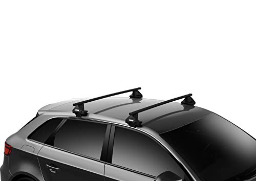 Thule Evo Clamp Foot Pack - //coolthings.us
