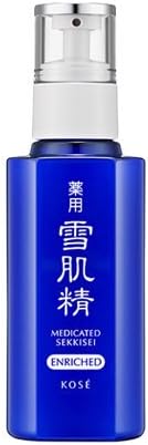 Amazon 薬用 雪肌精 乳液 エンリッチ ml ミニサイズ 雪肌精 乳液 クリーム 通販