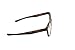 OAKLEY Grounded OX8070-02 Eyeglasses Polished Tortoise 53mm