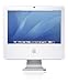 Apple iMac (Core2Duo 2GHz 17インチワイド液晶 1GB 160GB SuperDriveDL)[MA590J/A]