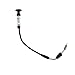 labwork-parts Carburetor Choke Cable Replacement for HSR42 45 48 Carb
