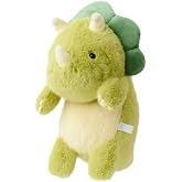 Dreams Posture Pal - Triceratops Dinosaur
