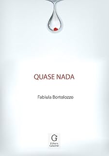 Livro Quase nada