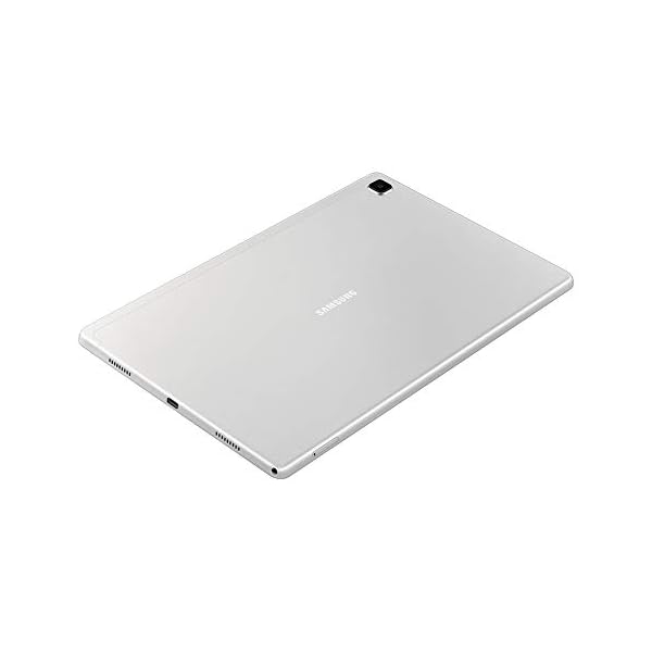 Samsung Tab A7 Silver LTE 32GB (Old Version)