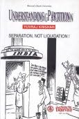 Understanding Partition; Separation, Not Liquidation Hardcover โ 1 Jan. 2002