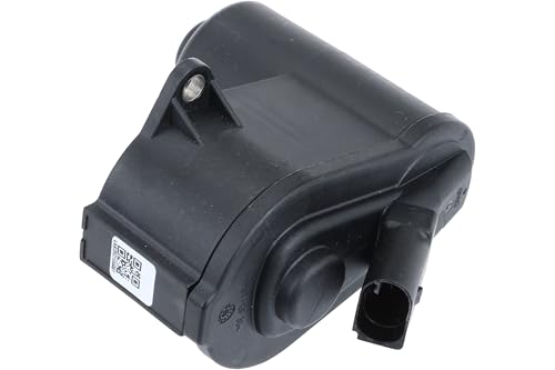 URO Parts 3C0998281B Electric Parking Brake Motor