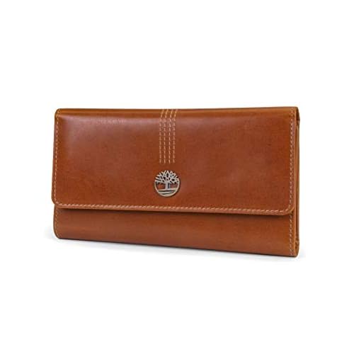 timberland womens wallet