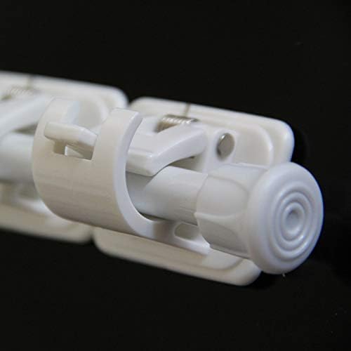 adhesive for curtain rod