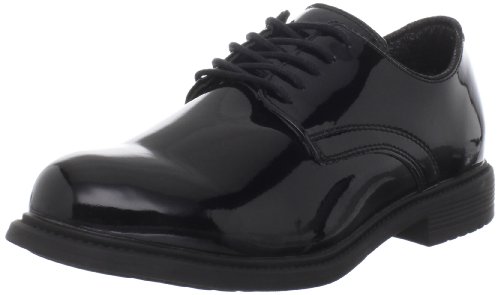 Original S.W.A.T. Men's Classic Dress Oxford Work Shoe