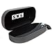 SWG EYEWEAR® Luxury Sunglasses Celebrity Sunglasses 1007BK Precise Frame UV400 Gradient Lens