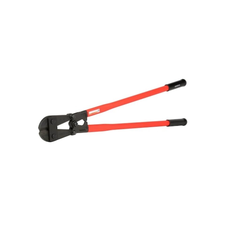 Cortador de pernos RIDGID 14233 modelo S36, cortadores de pernos de servicio pesado