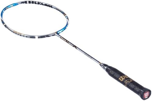 raket badminton wilson blx