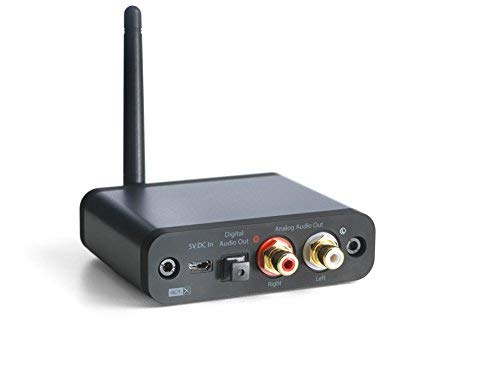 Audioengine B1 Premium Bluetooth Music Receiver