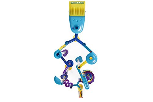 Discovery Toys Marbleworks Ultra Grand Prix Racing Marble Run - Thumbnail 5