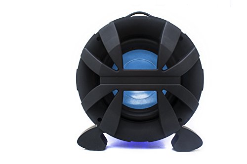 Soundstream-Street-Hopper-6-Speaker-with-Light-Show-2-Channel-Home-Theater-Stereo-System
