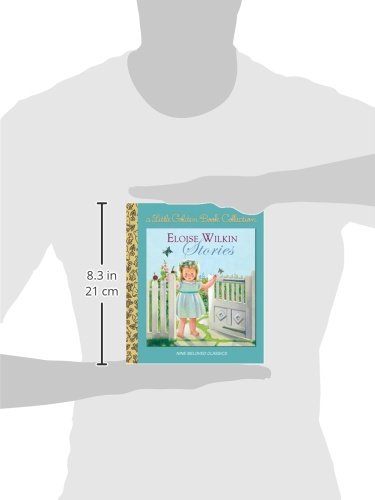 ELOISE WILKIN STORIE - //medicalbooks.filipinodoctors.org