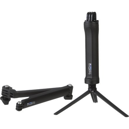 GoPro-3-Way-Grip-Arm-Tripod
