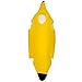 Cabana Banana Children's Halloween Dress Up Theme Party Roleplay & Cosplay Costume, Unisex (S, M, L, XL) (Youth X-Large (10-12))