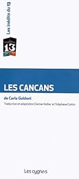 Les  cancans