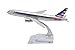 TANG DYNASTY(TM 1:400 16cm B777 AA Metal Airplane Model Plane Toy Plane Model