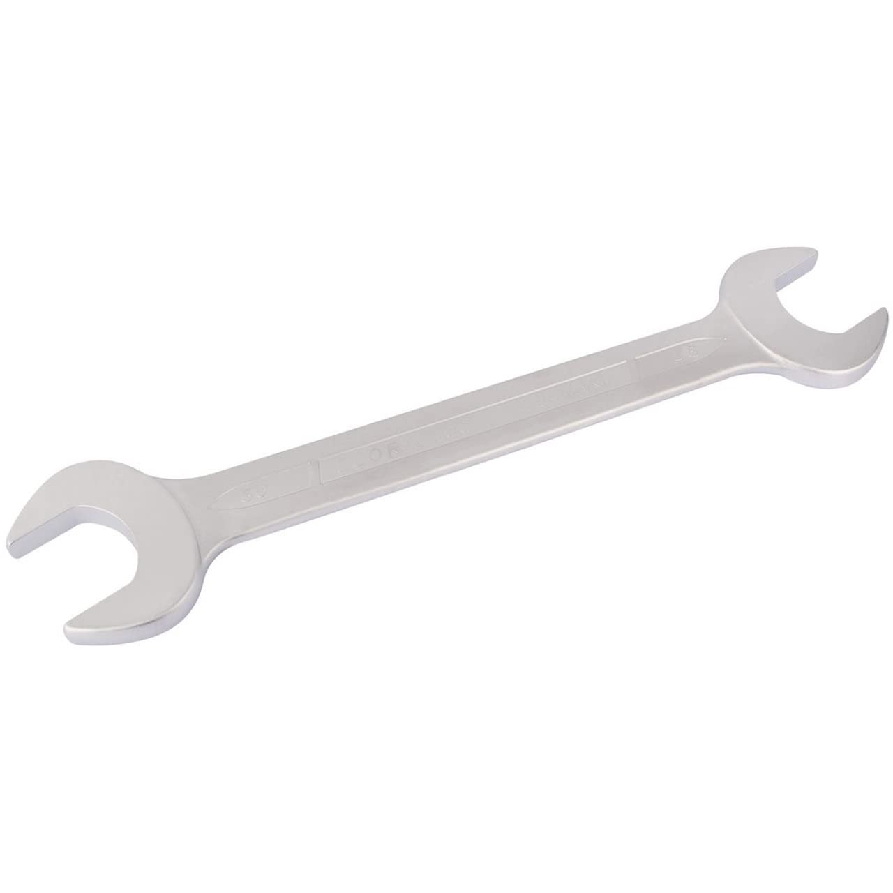 Draper 2125 Elora Long Double Sided Metric Spanner, 46mm x 50mm — image 1