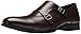 Unlisted by Kenneth Cole Men's EEL Monk Strap Loafer