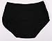YOYI FASHION Women Mesh Holes Breathable Leakproof Period Panties Mulit Pack US Size XXS-5XL/12