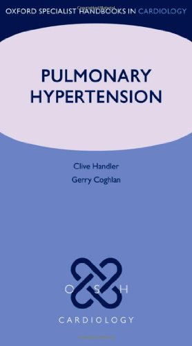 Pulmonary Hypertension (Paperback)