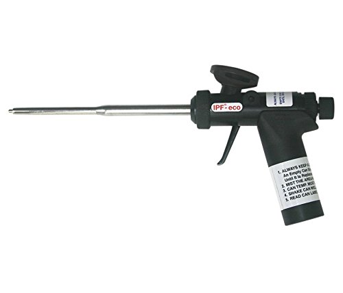 Complete Aquatics Pro-Foam - Pageris ECO Gun ONLY