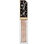 TOO FACED Twinkle Twinkle Liquid Glitter Eyeshadow - Honey Please!