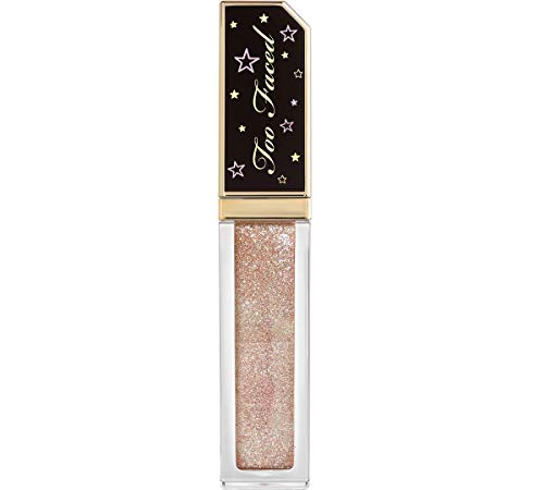 TOO FACED Twinkle Twinkle Liquid Glitter Eyeshadow - Honey Please!