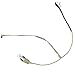 Eathtek New LCD LVDS Flex Video Cable for HP Pavilion g7-1001xx g7-1017cl g7-1019wm g7-1033cl g7-1051xx g7-1070us g7-1073nr g7-1075dx g7-1075nr g7-1076nr g7-1077nr g7-1081nr g7-1083nr g7-1265nr g7-1269nr g7-1270ca g7-1272nr g7-1273nr g7-1277dx g7-1330ca g7-1330dx g7-1355dx series Laptop, Compatible with part# DD0R18LC040 DD0R18LC030 DD0R18LC050