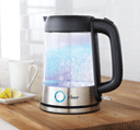 Mr.Coffee Illuminated Kettle