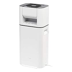 IRIS USA WOOZOO 2-in-1 Dehumidifier with Air