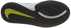 Nike Kids Team Hustle D 9 (GS) Basketball Shoe