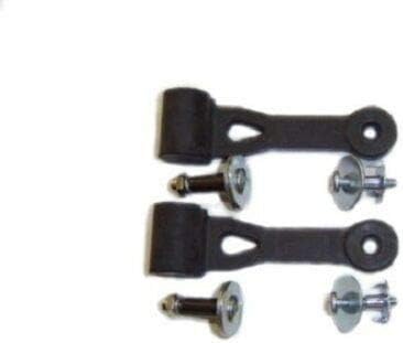 OlimP-Shop 2, 109808X AYP Latch Assembly Including Hardware