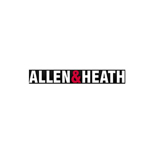 Allen & Heath ZED-60/RK-19 | 19 Inch Rack Ears Mount for ZED 60 Series