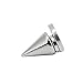 Anime Dramatical Murder DMMD NOIZ Cosplay Lib Nail & Nose Stud