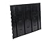 DeepRoot UB 18-2 Tree Root Barrier, 18-Inch by 24-Inch