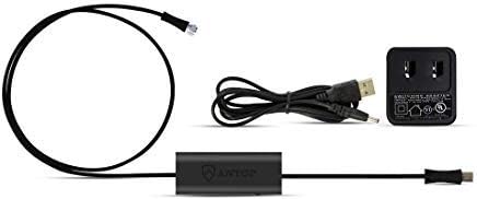 antop clear bar smartpass