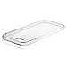 technext020 iPhone 6S Clear Case, Shockproof Ultra Slim Fit Silicone Transparent TPU Soft Gel Rubber Cover Shock Resistance Protective Back Bumper for iPhone 6 Clear