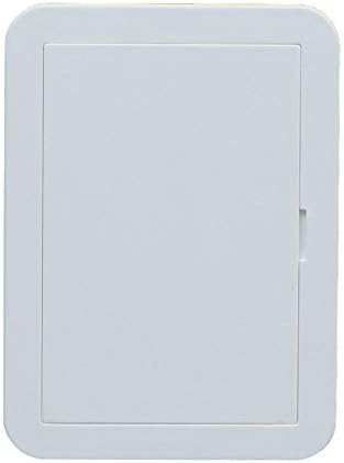 Timloc AP110 White Access Panel Inspection Hatch 115mm x 165mm