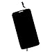 Skiliwah® LCD Display Touch Digitizer Glass for LG Optimus G2 VS980 with Frame (Black)