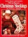 Heirloom Christmas Stockings in Cross-Stitch: From Cross Stitch & Country Crafts Magazine by 