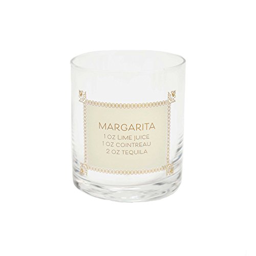 FLOOR | 9 Margarita Recipe Glass; 9 oz. - Thumbnail 2